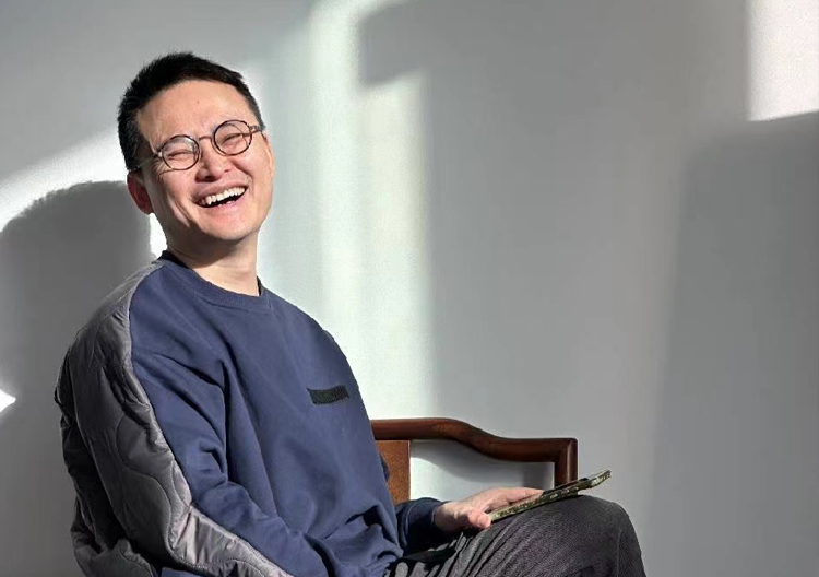独立珠宝设计师——代波军